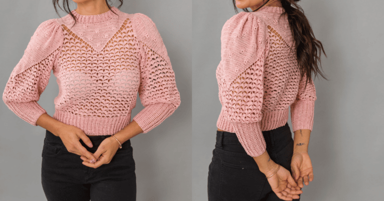 Blusa Delicada