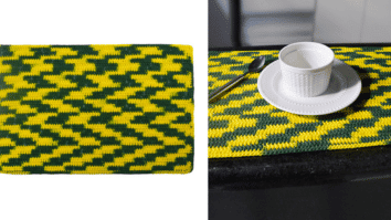 Jogo americano para a copa do mundo: Passo a passo