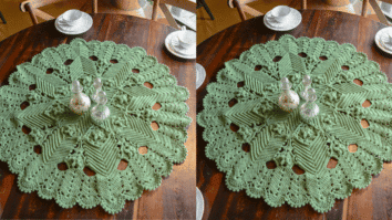 Centro de Mesa Redondo Militar