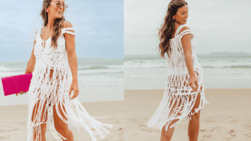 Saída de Praia Mate