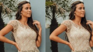 Blusa de Crochê Susi com Fio Susi - Faça em casa com esse passo a passo