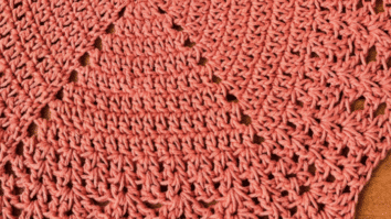 Sousplat de crochê: Uma Peça que Você Precisa ter em Casa