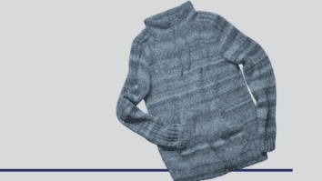 Blusa com Bolso Canguru Masculina – Fio Cora