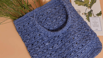 Bolsa Sacola – Fio Cappio