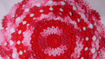 Sousplat e Porta Guardanapo