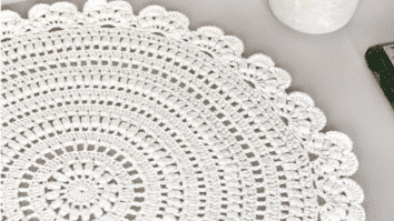 Centro de Mesa Clássico