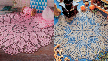 Centros de Mesa Redondos