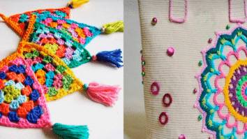 Ideias Sustentáveis com Sobras de Fio