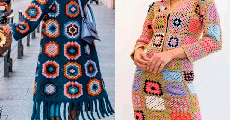 Granny Squares