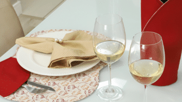 Mesa Posta Temperos Patchwork