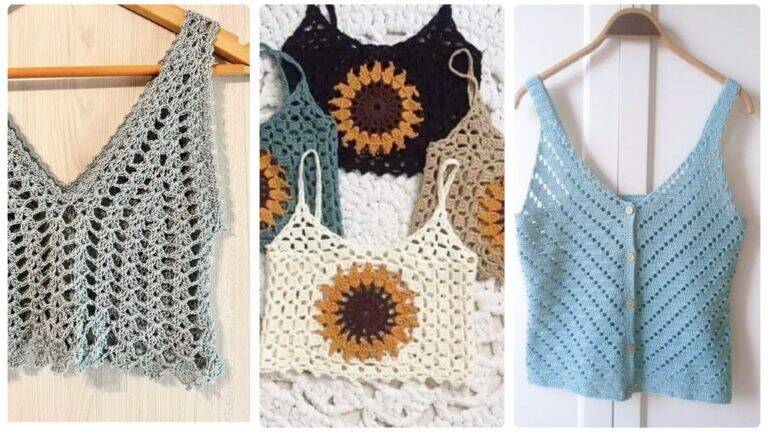 Descubra a Versatilidade das Bolsas de Crochê: Uma Tendência de Moda Artesanal e Lucrativa