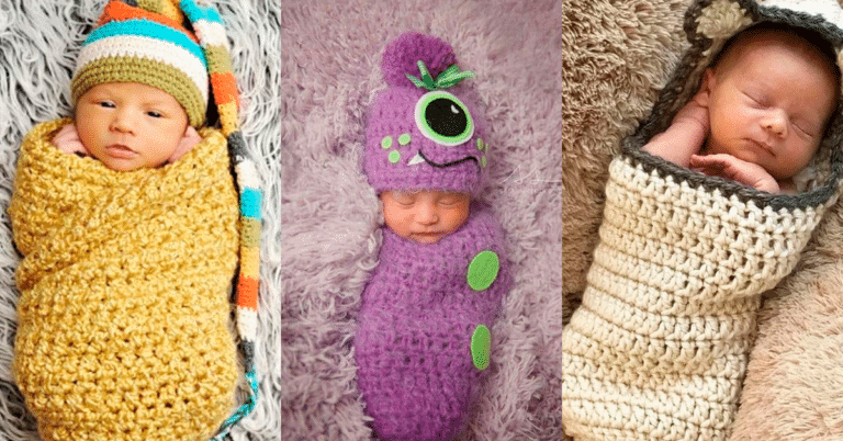 Roupinhas de Bebê Reborn e Ensaio Fotográfico - Inspiraçoes