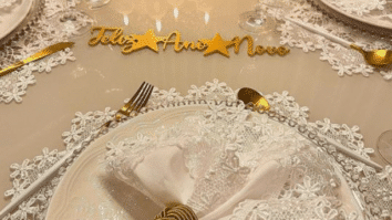 Ideias de Decoração de Ano novo Práticas, BARATAS e Deslumbrantes: Não Perca!