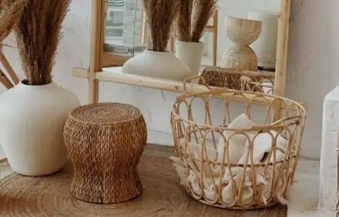 Artesanato Brasileiro: Faça a Decoração da Sua casa de um jeito lindo e autêntico