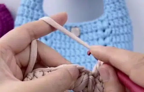 O que você precisa saber para Iniciar no Crochê: Aprenda JÁ!