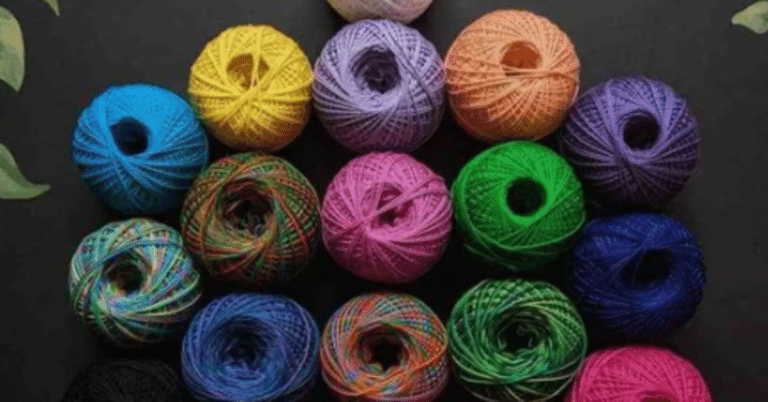 Amostra de Crochê: Uma Grande Aliada Para Projetos Perfeitos!