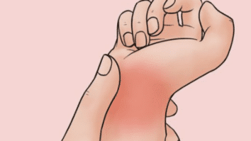 Exercícios para evitar lesões ao Fazer Crochê