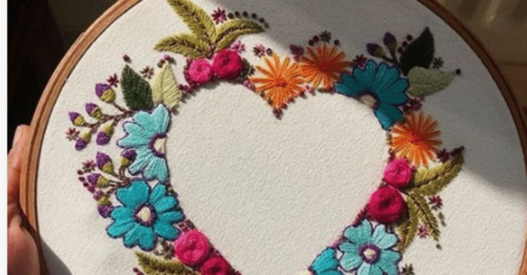 Descubra como transformar seu amor em arte com moldes de coração para imprimir