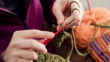 Aprenda Crochê Rápido e Fácil com Dicas Infalíveis para Iniciantes