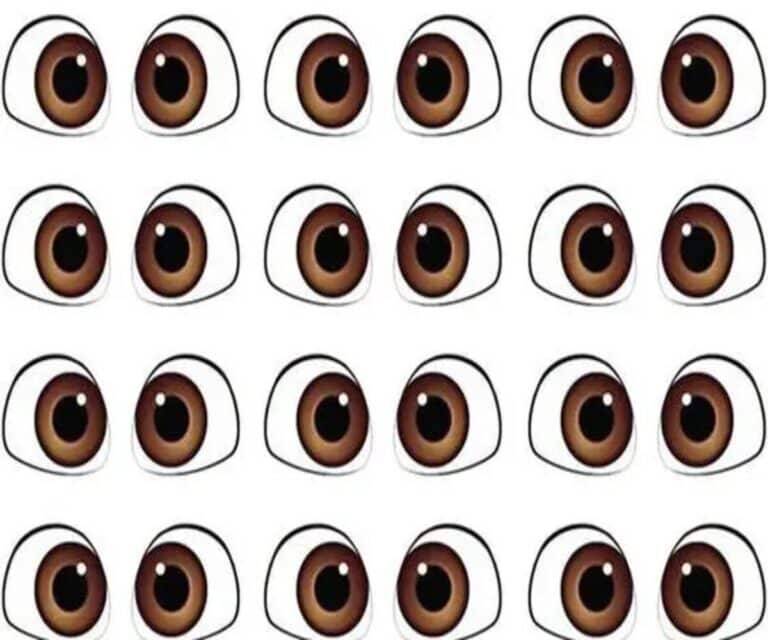 Os 20 Melhores moldes de olhos para imprimir em 2024