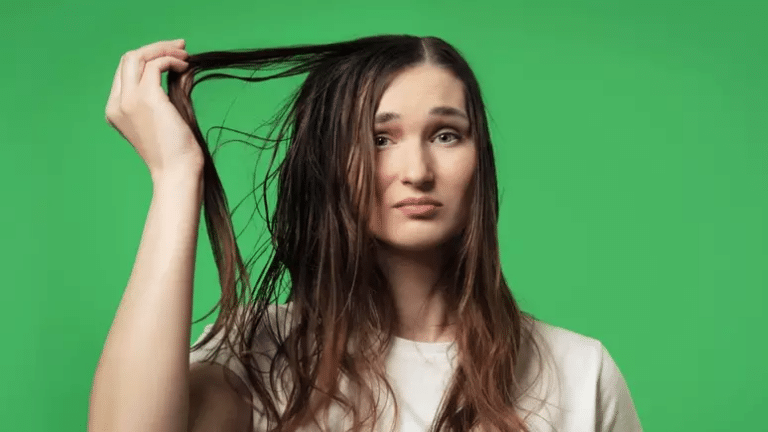 Conquiste Cabelos Livres de Oleosidade: Dicas Incríveis para um Cabelo Saudável e Leve!