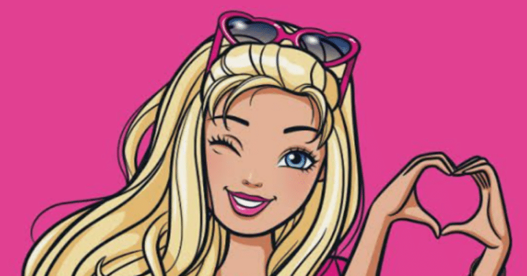 Desenhos de Meninas para Colorir: Diversão e Aprendizado