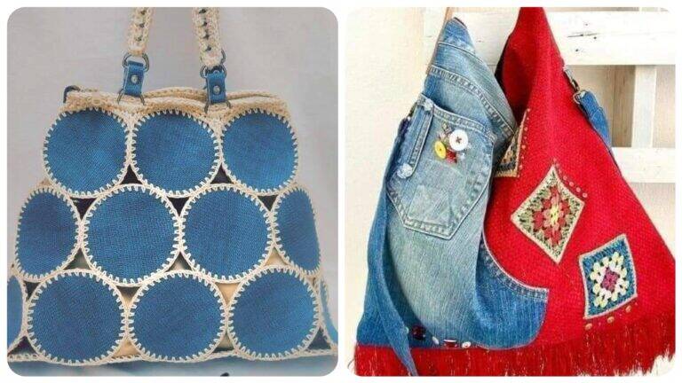 Crochê Upcycling: Transformando Materiais Descartáveis em Obras de Arte Sustentáveis