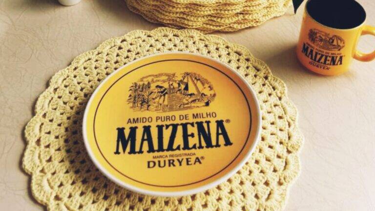 Como Engomar Crochê com MAIZENA para VENDER: Torne se Uma PROFISSIONAL com Nossas Dicas e Técnicas