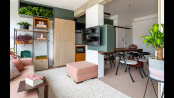 10 Dicas Para Escolher Móveis Para Espaços Pequenos