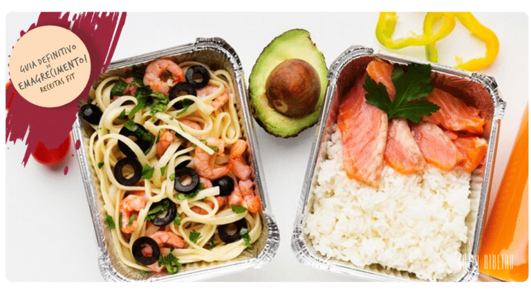 Transforme Sua Dieta: Dicas de Dri Molica para Marmitas Fit!