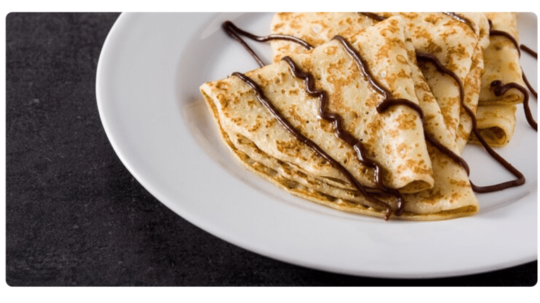 Descubra a Receita de Crepe Fit: Delicioso e Saudável!