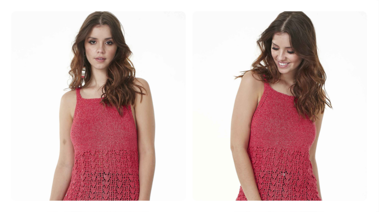 Receita Blusa de Tricô Glamour Rosa: Elegância e Sofisticação para Seu Look!