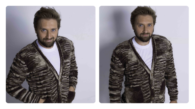 Receita Casaco de Tricô Aberto Masculino: Estilo e Conforto para os Dias de Inverno