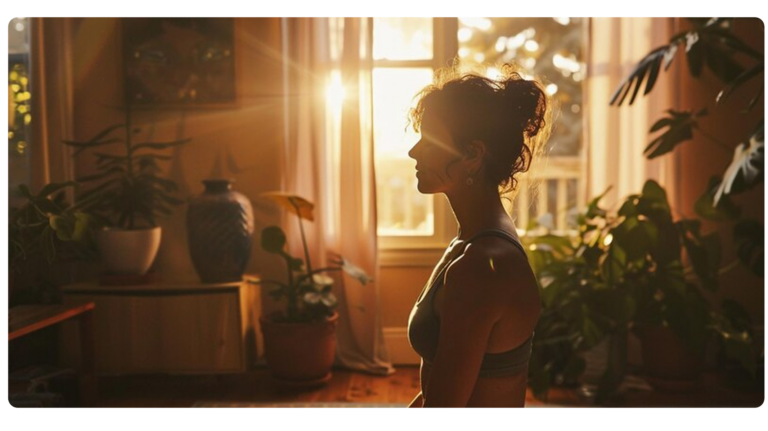 Meditação da Manhã: a chave para um estilo de vida harmonioso e saudável!