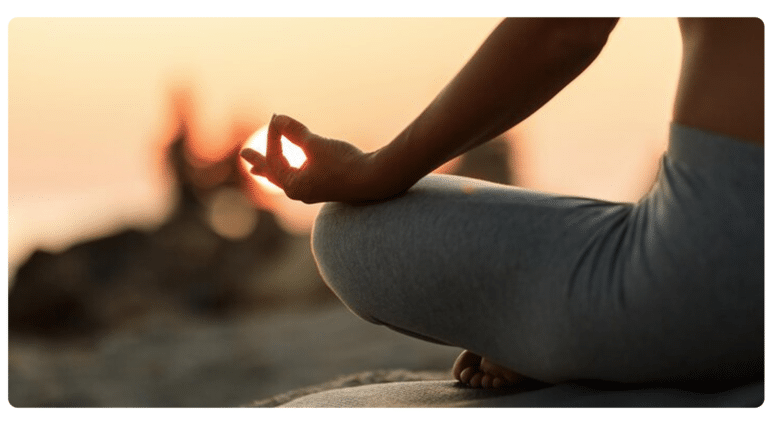 Meditação: uma prática milenar que traz benefícios para o corpo e a mente