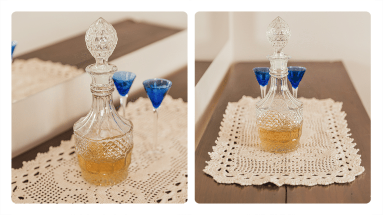 Receita Caminho de Mesa em Crochê Retangular Natural: Um Toque Artesanal para Sua Decoração