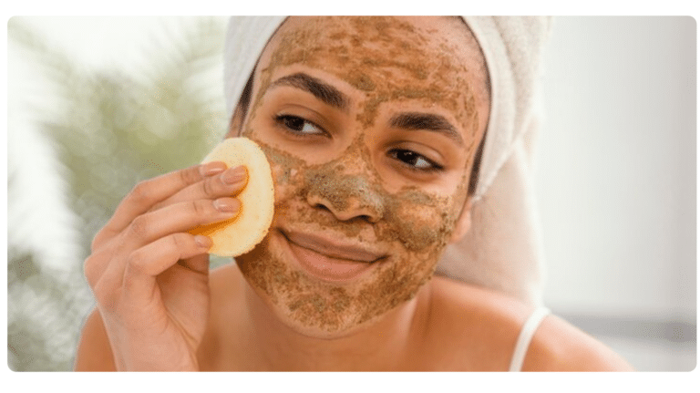 Esfoliação natural: guia definitivo para uma pele radiante!