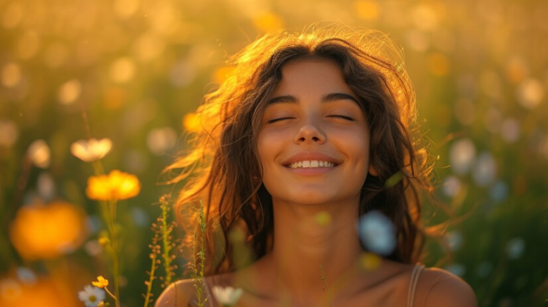 Descubra os Segredos Científicos para uma Vida Feliz: 5 Hábitos Simples