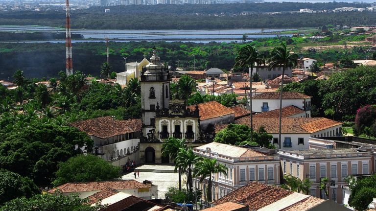 Top 10 Cidades do Brasil com Melhor Custo de Vida em Ranking Recente