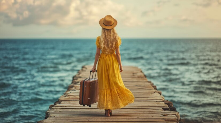 Como esquecer o passado e seguir em frente rumo à um futuro melhor