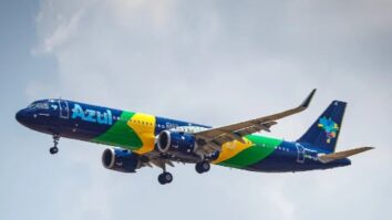 Azul Anuncia Nova Rota entre Cidade de Belo Horizonte (MG) e Sorriso (MT)