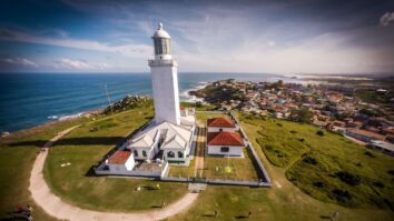 Laguna: História e Tradição da Terceira Cidade mais Antiga de Santa Catarina