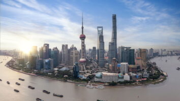 Cidade na China tem maiores emissões de gases nocivos ao clima no mundo; regiões dos EUA também lideram