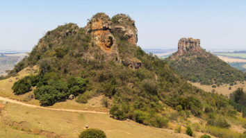 Turismo Ecológico e Natural em Cidade no Interior de São Paulo: Descubra o Encanto de Analândia