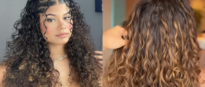 Os 10 Melhores Cremes de Pentear para Cabelo Cacheado: Do Mercado aos Profissionais