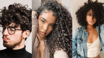 Conheça 11 Gelatinas para Definir seus Cachos e deixar seu Cabelo Cacheado Incrivelmente Lindo!