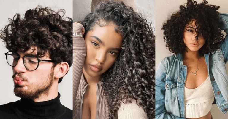Conheça 11 Gelatinas para Definir seus Cachos e deixar seu Cabelo Cacheado Incrivelmente Lindo!