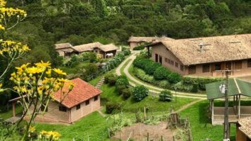 Essa Cidadezinha Brasileira Está Conquistando Corações — E Atraindo Moradores de Todo o País