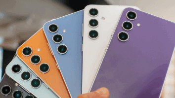 Celular top da Samsung por R$ 2.999 em 12x sem juros? Veja onde encontrar o Galaxy S24 FE