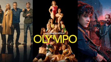 As 7 Séries Mais Elogiadas da Netflix para Ver Agora (Junho 2025)